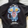 Pennys KPop Demon Hunters Hoodie Image 2