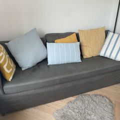 Free Brathult IKEA sofa