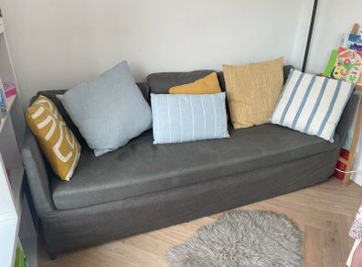 Free Brathult IKEA sofa