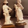 two nice figurines, ( m 1 ) Image 2
