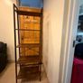 5-Tier Shelving Unit Image 2
