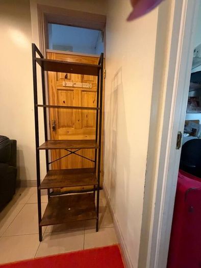 5-Tier Shelving Unit