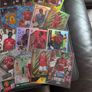 Manchester United Inserts Cards Image 5