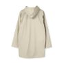 Tretorn wings waterproof raincoat in sand colour Image 6