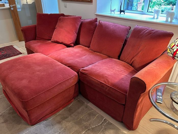 Sofa Bed