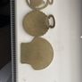 Brass . Solid Brass Horse Brasses Image 10