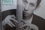 Pogues -  The Very Best Of.