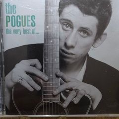 Pogues -  The Very Best Of.