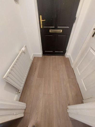 flooring and tiling