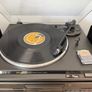 Technics HI-FI set Image 5