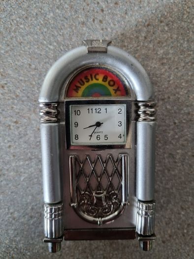 Clock
