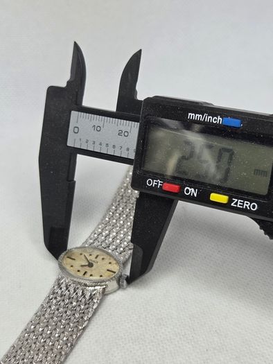 Dolecka women's watch