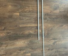 Tension Curtain Poll