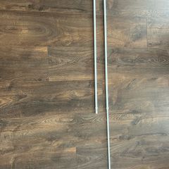 Tension Curtain Poll