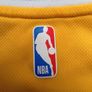 Authentic NBA Nike Lakers Basketball Set ((James 6)) Image 8