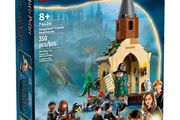 Lego Harry Potter 76426: Hogwarts Castle Boathouse (2024) BNIB