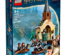 Lego Harry Potter 76426: Hogwarts Castle Boathouse (2024) BNIB