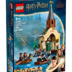 Lego Harry Potter 76426: Hogwarts Castle Boathouse (2024) BNIB