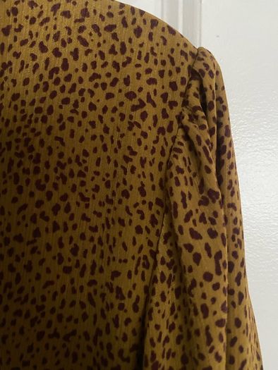Vila dress