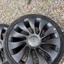 Tesla Model Y 21 Wheels 4  Cheap Quick Sale Image 2