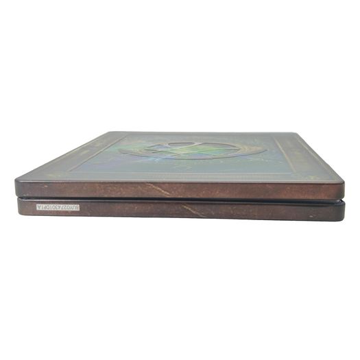 Marvel Blu-ray Steelbooks