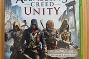 Assassin's Creed Unity