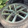Alloy Wheels Image 8