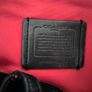 hand bag Coach Lora 30 Tote Bag - Authentic - Black Image 5