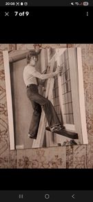 1974 Confessions Of A Window Cleaner
