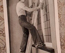 1974 Confessions Of A Window Cleaner