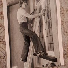 1974 Confessions Of A Window Cleaner