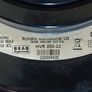Henry Vacuum Cleaner, Model HVR 200-22, in excellent condition, Great suction Image 10