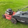 lawnmower Image 2