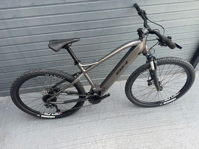 Free Delivery - 5 year warranty on BH Atom 29 Electric Bike