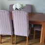 Kitchen Table and chairs Image 2