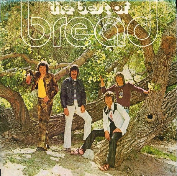 Bread  The Best Of Bread