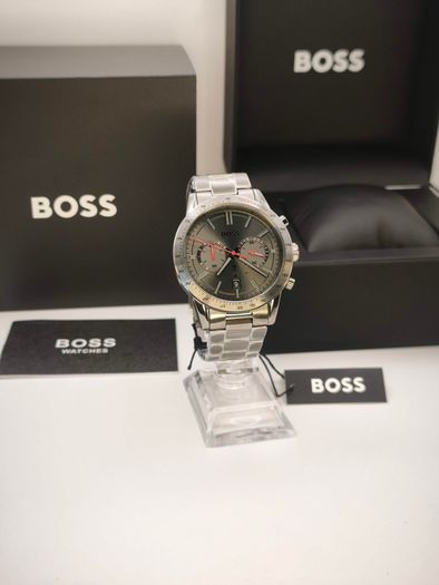 Hugo Boss men's watch