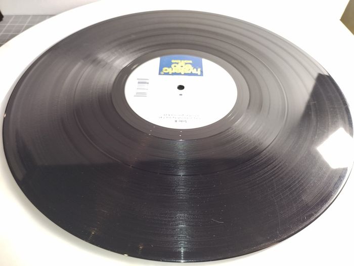 Hysteric Ego - Want Love - WEA Records - QUALITY 90s HOUSE Banger! Oh Oh Oh YEAH!