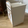 Wedding post box for cards Image 3
