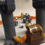 Ultimate Battle Arcade by Mega Bloks Skylanders Giants Image 4