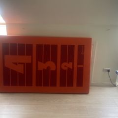gym mat