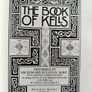 The Book of Kells which describes the famous Irish illuminated manuscript of the same name. Author Described by Sir Edward Sullivan. Publisher: Bracken Books, London. Content: Contains additional commentary by Johan Adolf Bruun on the art of illuminated m Image 3