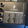 Pmp1000 powered mixer 500w Image 3
