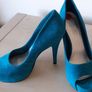 Jessica Simpson heels 5.5 Image 3