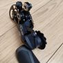 Shimano Alivio 9 speed rear derailleur Image 3