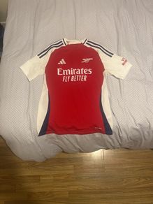 Arsenal 24/25 Home jersey