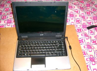 acer laptop