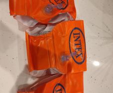 Swimming stuff