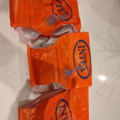 Swimming stuff