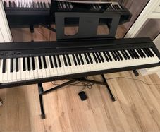 Yamaha p45 keyboard
